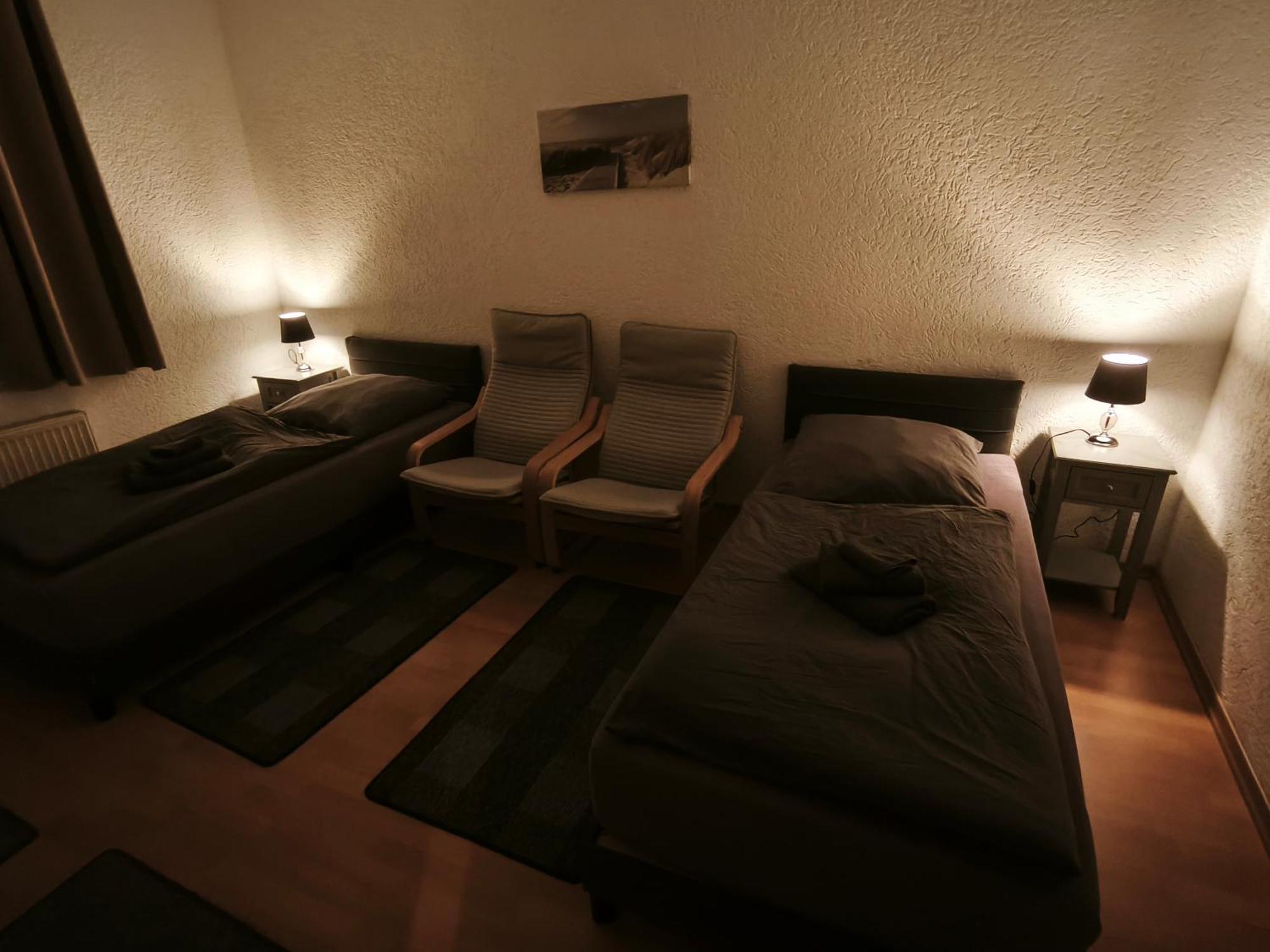 Hehlentor-City Gaeste Wohnung Celle Pokój zdjęcie